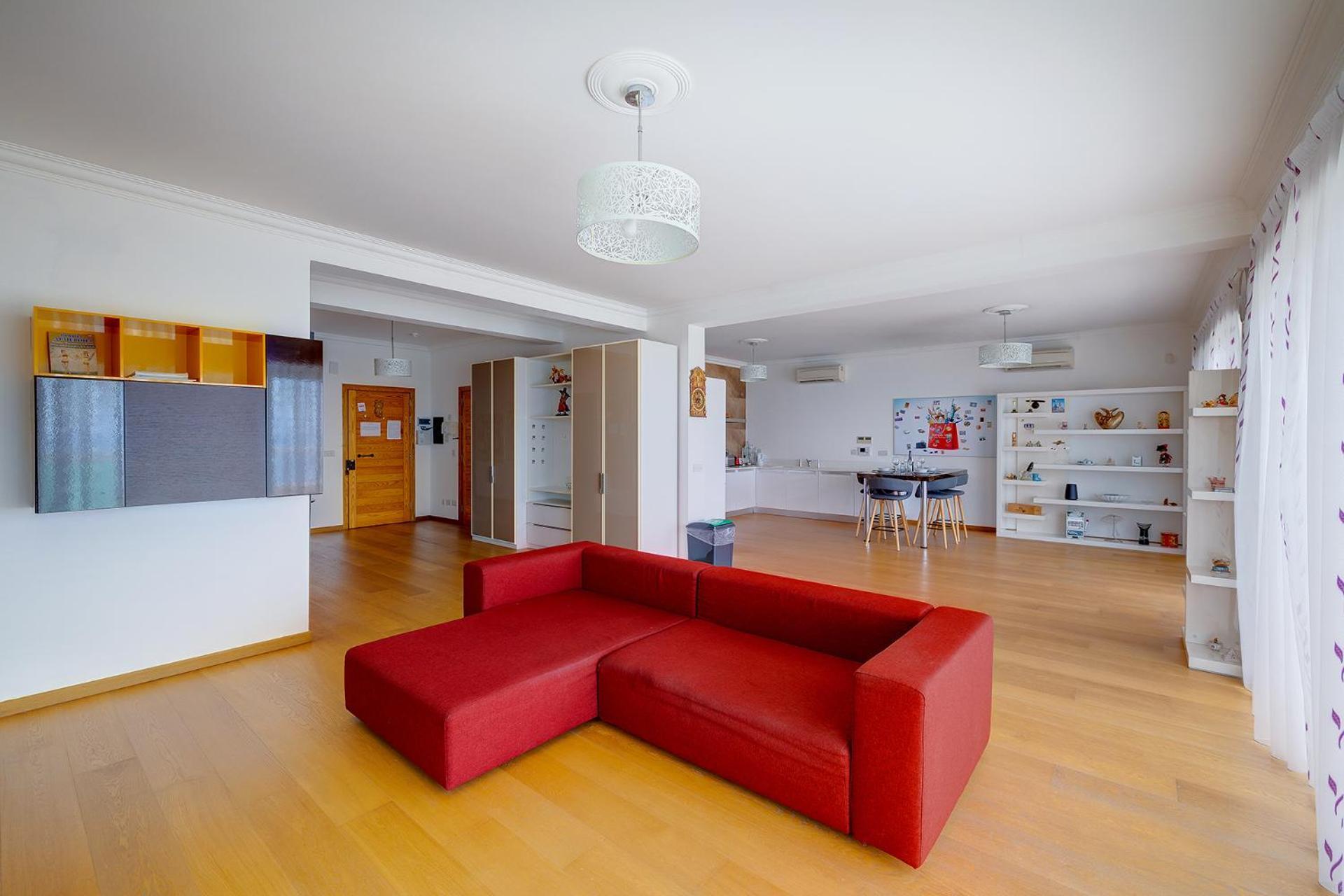 Seafront Apartment Sliema Exterior photo