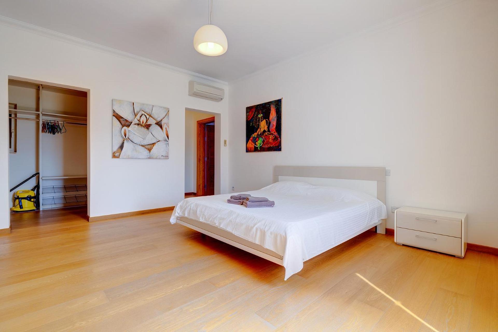 Seafront Apartment Sliema Exterior photo