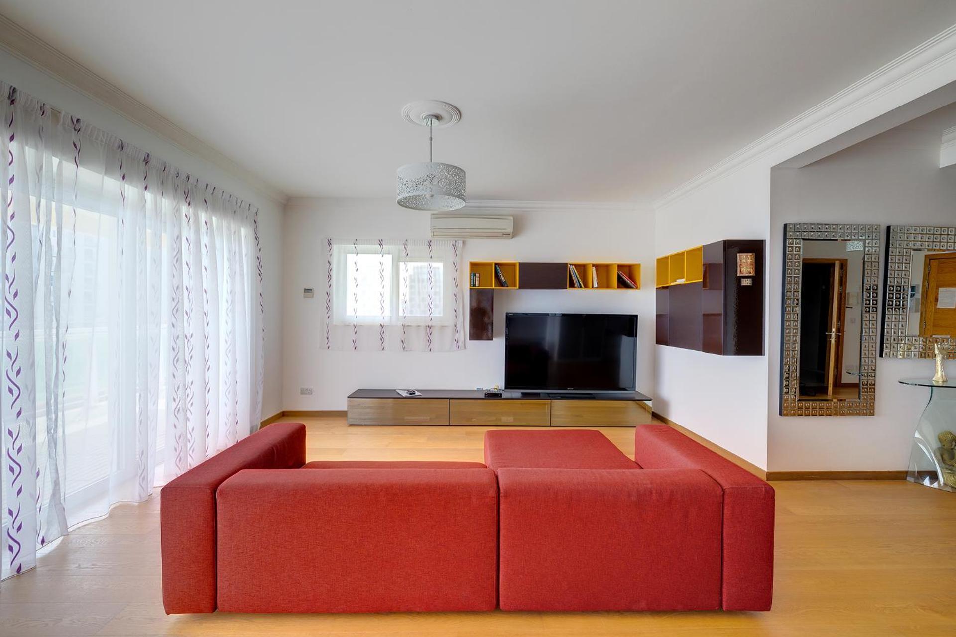 Seafront Apartment Sliema Exterior photo