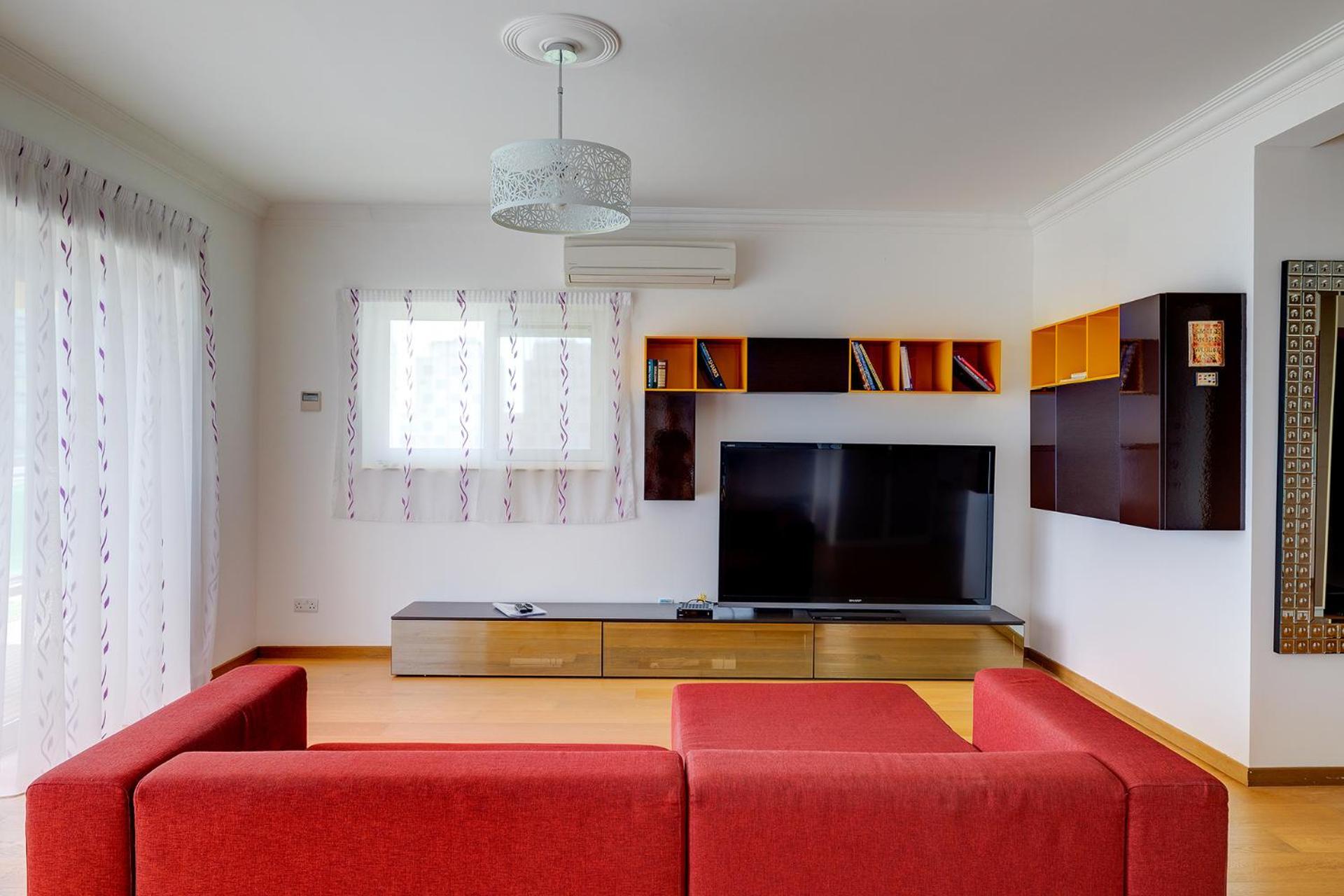 Seafront Apartment Sliema Exterior photo