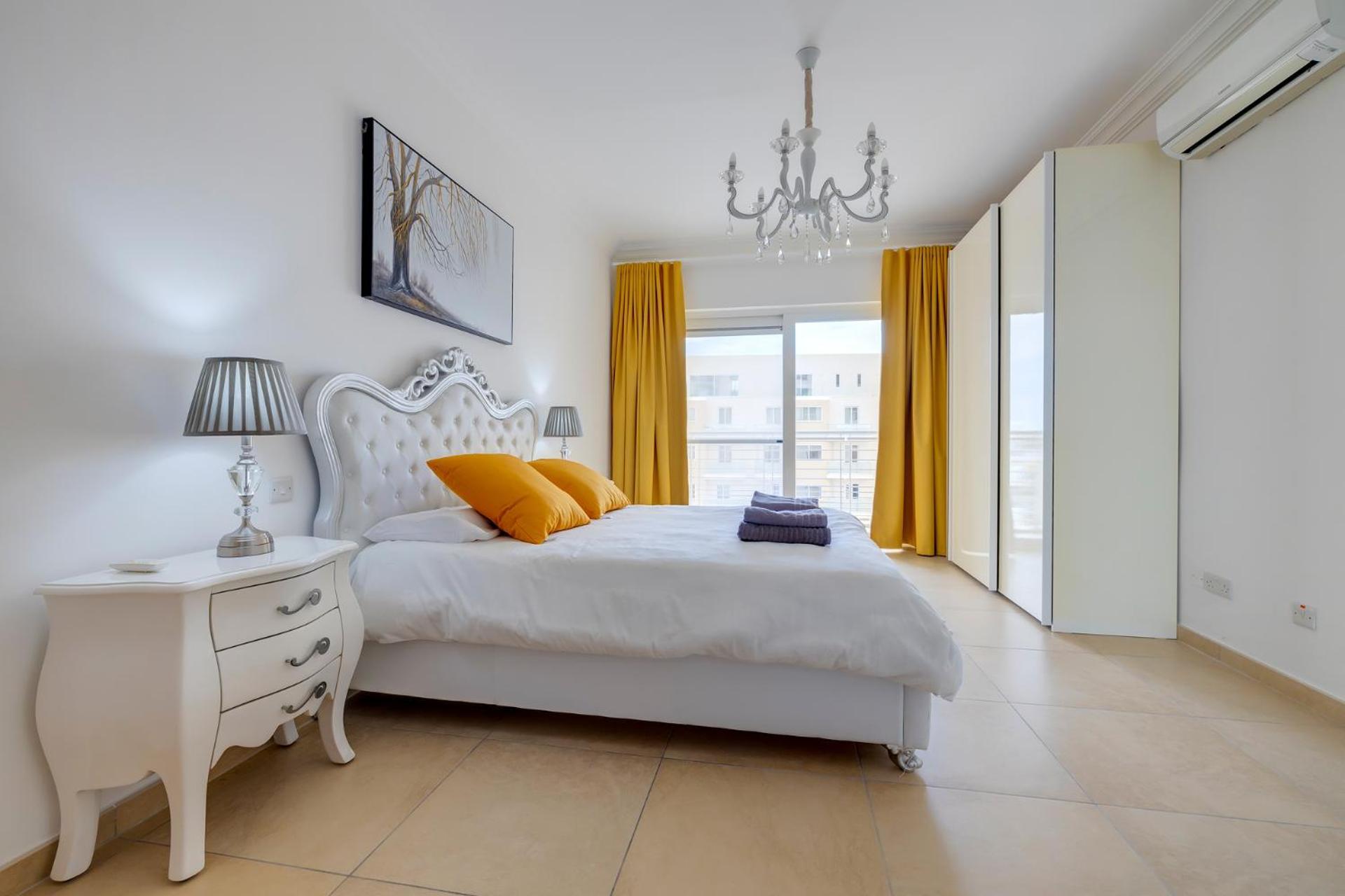 Seafront Apartment Sliema Exterior photo