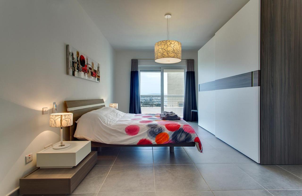 Seafront Apartment Sliema Exterior photo