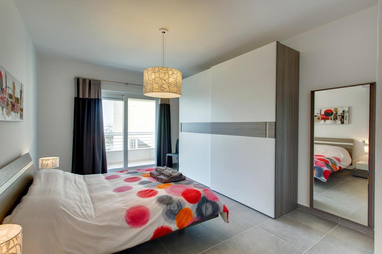 Seafront Apartment Sliema Exterior photo